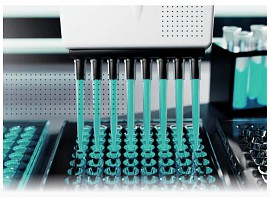 Panel FE – Thiết bị tiền phân tích