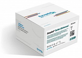 EasyCal® Turbo-Universal – Thiết bị tiền phân tích đa năng