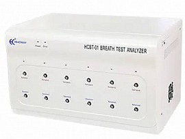 Máy phân tích hơi thở C13 (Helicobacter Pylori)
