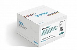 Xét nghiệm nhanh định lượng Calprotectin trong mẫu phân (CalFast NeXT)