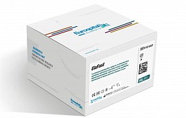 Xét nghiệm nhanh định lượng Pancreatic elastase trong mẫu phân (ElaFast)