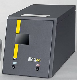 Máy phân tích hơi thở C13 - FANhp