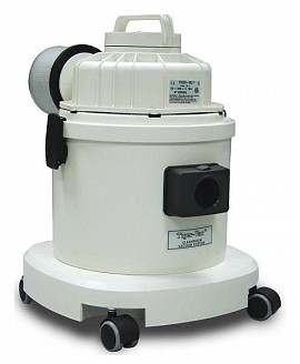 Máy hút bụi khô cho phòng sạch (Bộ lọc ULPA)