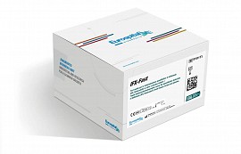 Xét nghiệm định lượng nhanh IFX-Fast (Infliximab)