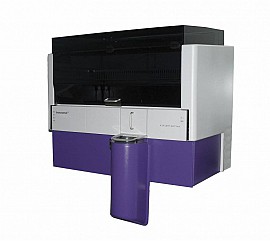 Máy xét nghiệm ELISA tự động 4 khay - Immunomat