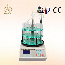 Máy hứng phân đoạn tự động SBS-160