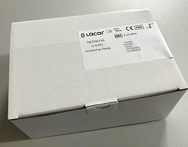 Bộ xét nghiệm định lượng enzyme glucose-6-phosphate dehydrogenase (G-6-PD) - NEONATAL G-6-PD Screening Assay