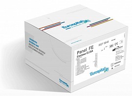 Xét nghiệm ELISA định lượng elastase tụy trong mẫu phân - Panel FE