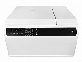 Máy ly tâm lạnh - T05R