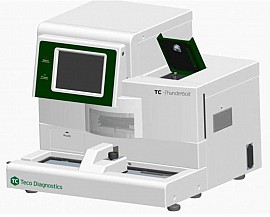 Máy phân tích nước tiểu tự động hoàn toàn