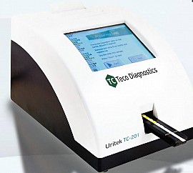 Máy phân tích nước tiểu 10 thông số