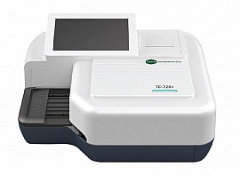 Máy phân tích nước tiểu