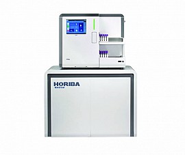 Máy xét nghiệm huyết học Yumizen H1500