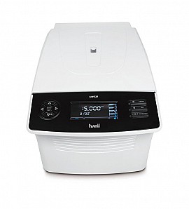 Máy ly tâm lạnh - M15R