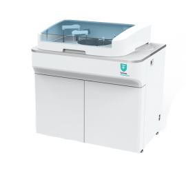 Máy xét nghiệm sinh hóa tự động - MONARCH-680