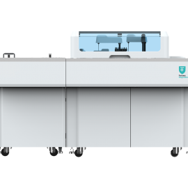 Máy xét nghiệm sinh hóa tự động MONARCH 1600