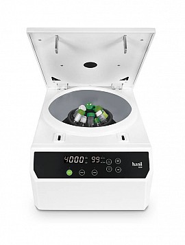 Máy ly tốc độ thấp - T04