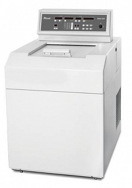 Máy ly tâm lạnh - Ultra 5.0