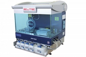 Hoàn thành bàn giao và huấn luyện Máy Elisa AP22 Elite tại một Bệnh viện tuyến tỉnh