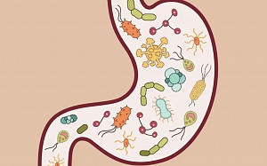 Bệnh viêm ruột mãn tính