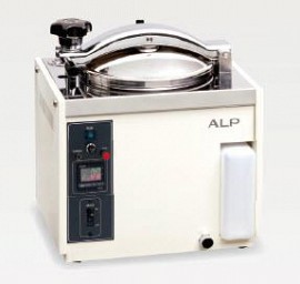 Nồi hấp tiệt trùng 10 lít