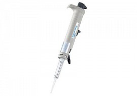 Dụng cụ hút mẫu định lượng - Nichimate Stepper