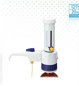 Bộ phân phối dung môi - Dispet EXII