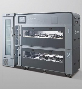 Hệ thống nuôi cấy tế bào tự động CELLAFORTE (discontinued)