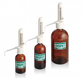 Bộ phân phối dung môi - Dispet