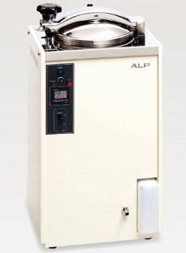 Nồi hấp tiệt trùng 20 lít - Type B