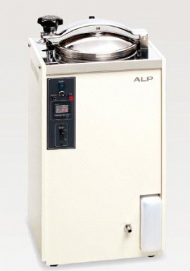 Nồi hấp tiệt trùng 32 lít - Type B