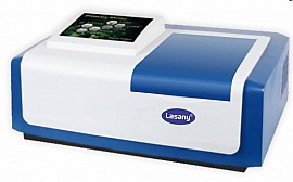 Máy quang phổ UV-VIS hai chùm tia (LI-2900)