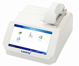 Máy quang phổ Nano Drop (LI-5100)