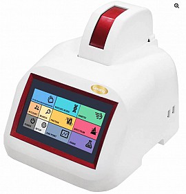 Máy quang phổ Nano Drop (LI-5102)