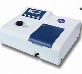 Máy quang phổ 1 chùm tia (LI-721) (Economy)