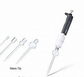 Micropipet Nichipet ECO