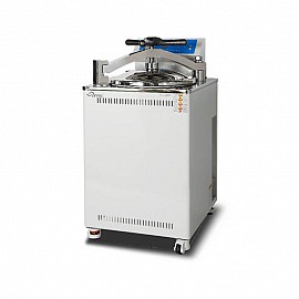 Nồi hấp tiệt trùng 100 lít  (AC-100)