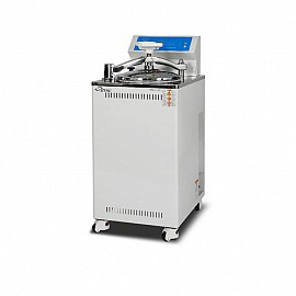 Nồi hấp tiệt trùng 60 lít  (AC-60)
