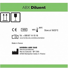 Diluent