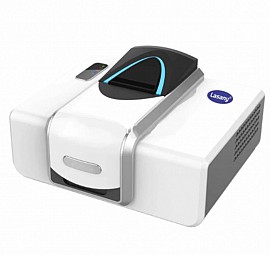 Máy quang phổ hồng ngoại FT-IR (LI-5500)