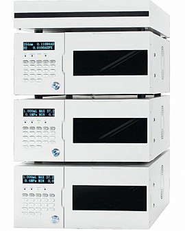 Hệ thống sắc ký lỏng hiệu năng cao HPLC (LI-6300)