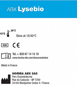 Lysebio