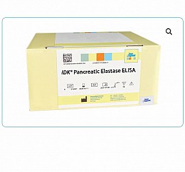 IDK ® Pancreatic Elastase  Elisa