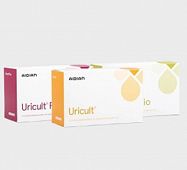 Xét nghiệm chẩn đoán in vitro nhiễm trùng đường tiết niệu (UTIs)