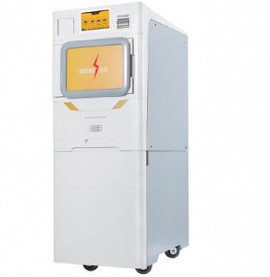 Nồi hấp tiệt trùng nhiệt độ thấp Plasma 50 lít