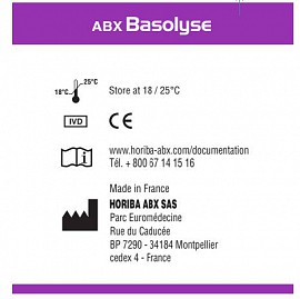 Basolyse
