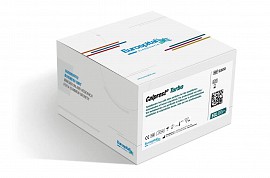 Xét nghiệm định lượng Calprotectin trong mẫu phân