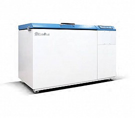 Tủ bảo quản mẫu -90oC (DF9017)