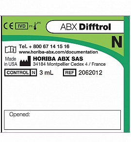 Difftrol 2N