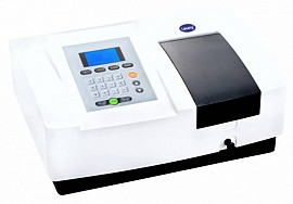 Máy quang phổ UV-VIS một trùm tia (LI-294/296)